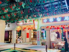 大堂-大鸽饭(北京路店)