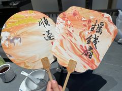 -俏立方·15年新楚菜