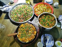 -灶东家民间菜(回兴店)