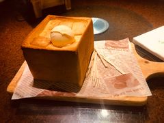 -绿茶餐厅(华联万柳店)