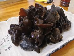 -二红烧烤排骨串(麦岛店)