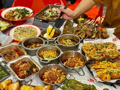 -九村烤脑花(大石坝总店)