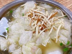 -荣巷小馄饨(荣巷店)