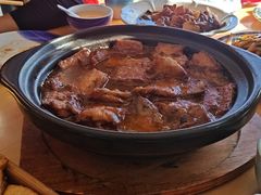 -韵之源农家菜(北京1店)