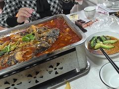 -陈生记黑鱼馆·20年活鱼现杀(宁波鼓楼店)
