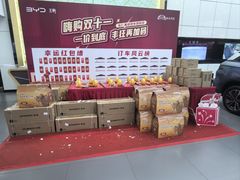 -弘仁宝佳比亚迪4S店(宝山旗舰店)