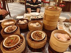 -香宫中餐厅·大连香格里拉(人民路店)