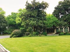 -浙江西子宾馆·瑶园咖啡厅