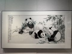 -江苏省美术馆(长江路新馆)