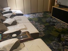 -世外桃源水疗会(皇庭彩园店)