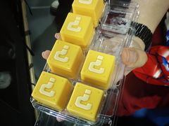 -好利来(青年宫店)