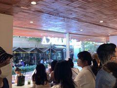 -% Arabica阿拉比卡咖啡(武汉天地店)