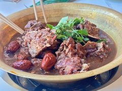 -穆斯林饭庄(明德南街店)