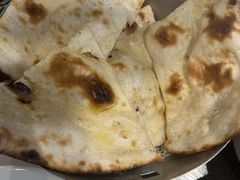 -克比叔叔印度餐厅Kebabs on the Grille(人民广场店)