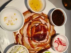 -额娘·春饼烤鸭(港悦广场店)