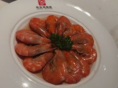 -小舟山海鲜