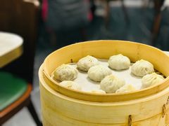 菌菇小笼包-鼎泰丰(国贸商城店)