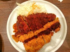 -矢场猪(名古屋站名铁店)