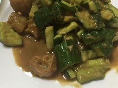 -春水锅贴·传统鲁菜(大明湖店)