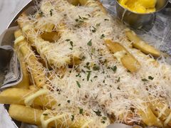 -卡朋西餐(铂顿城店)