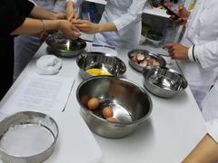 -美斯烘焙培训学院•蛋糕•面包•咖啡(宝安校区)
