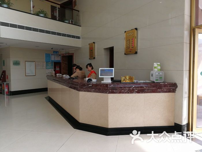 石岛山庄宾馆-图片-济南酒店-大众点评网