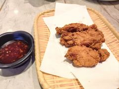 -南锣南门(东方银座店)