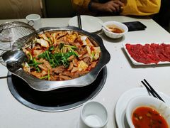 -古乐牛香·鲜牛肉牛杂火锅(新区店)