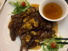 粤式烧鹅-太湖饭店·寄畅轩中餐厅