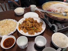 -纯肴大东北(新城北街店)