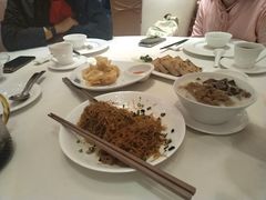 -半岛太子酒家(海港城店)