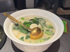 -南里山房·新淮扬菜(徐汇万科店)