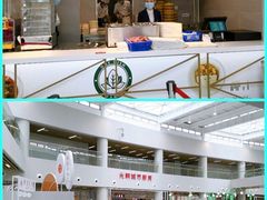 -壹只菜·崇明本地特色菜(崇明南门店)
