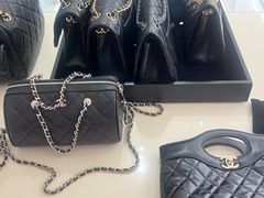 -CHANEL(恒隆广场店)