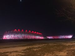 -长春奥林匹克公园