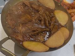 -清真•蜀风园(丁字沽总店)