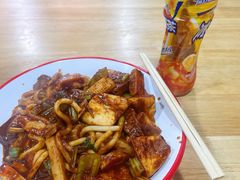 -啊臻味道米粉(六道口店)