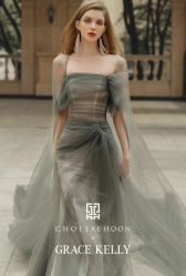 -GRACE KELLY婚纱与礼服(天津店)