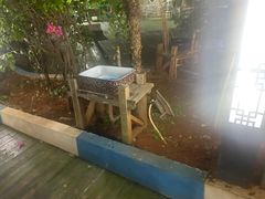 -马大胡子清真西北菜