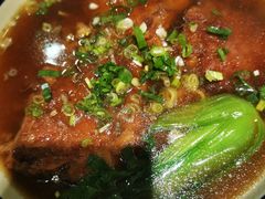 上海大排面-玖鲜小笼(中山广场店)