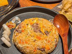 -锅物新语&寿喜烧.炉端割烹(世博源店)