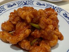 -聚春园自助餐厅(东街口店)