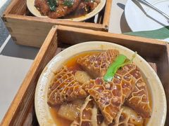 -蔡澜点心·粤菜(西单大悦城店)