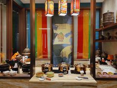 -西藏饭店·亚克·食光自助餐厅