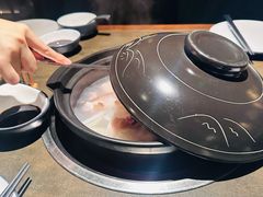 -同仁四季椰子鸡(宝安壹方城店)