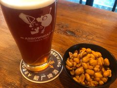 -Arrow Factory Brewing箭厂啤酒