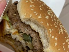 -麦当劳(季平店)