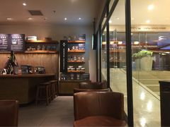 -星巴克臻选(北京银泰店)