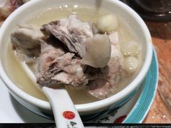 -春润大地海南椰子鸡(沙井京基百纳广场店)