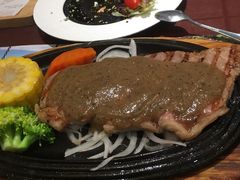 -尊品牛排(沙湾印象汇店)
